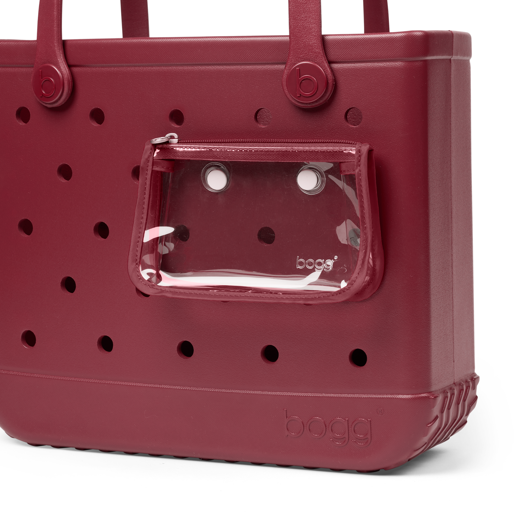 Baby Bogg Bag - Mulled Wine