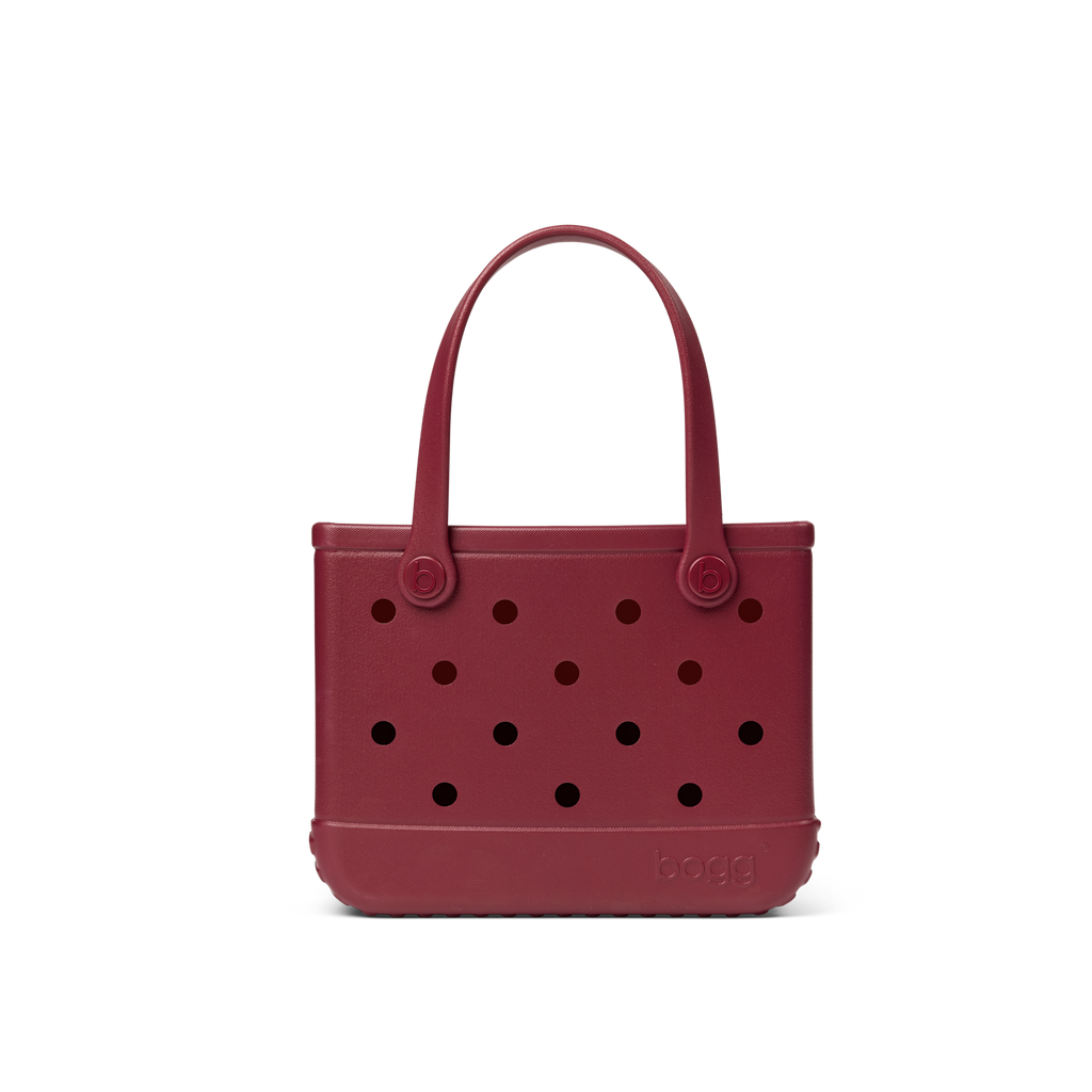 Bitty Bogg Bag - Mulled Wine