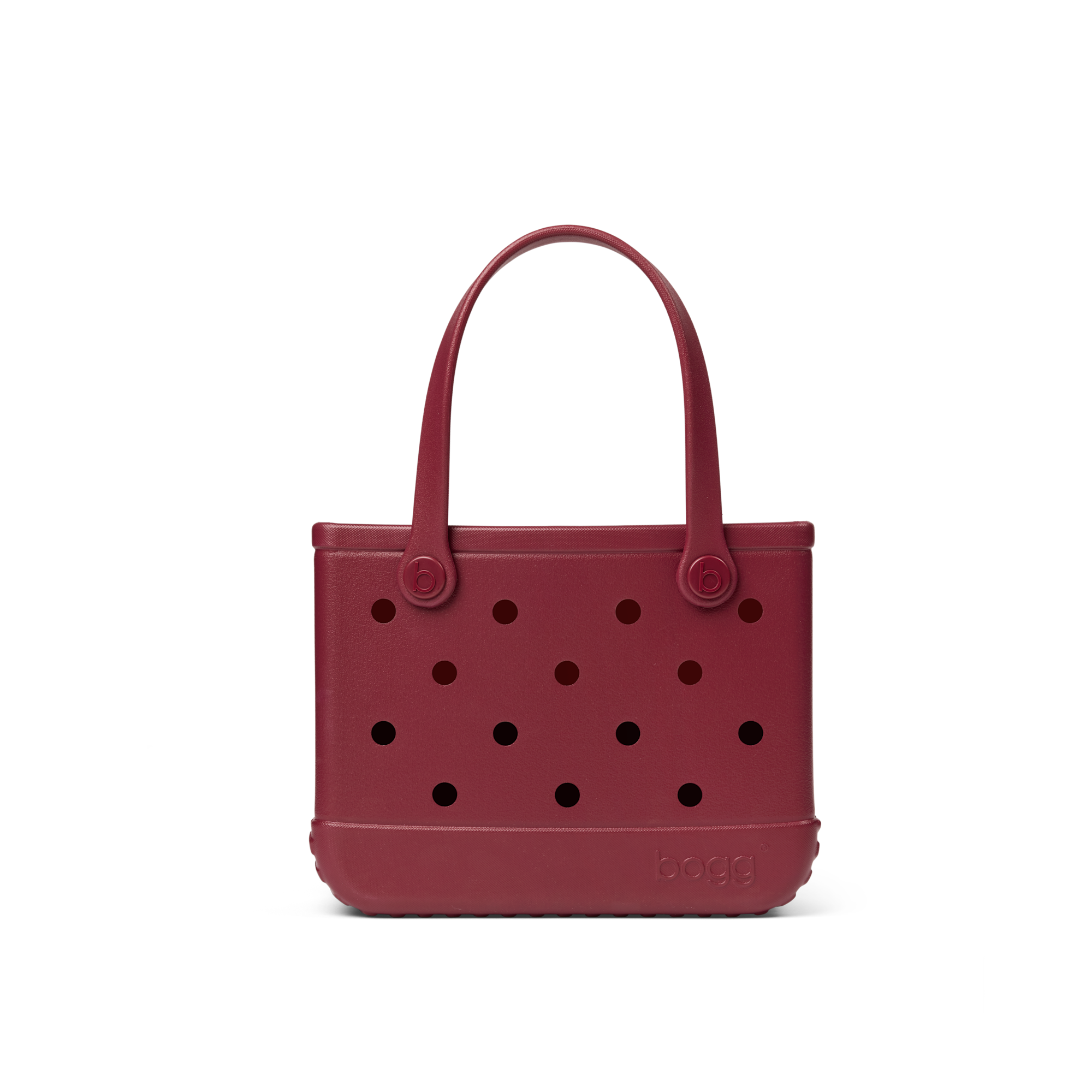 Bitty Bogg Bag - Mulled Wine
