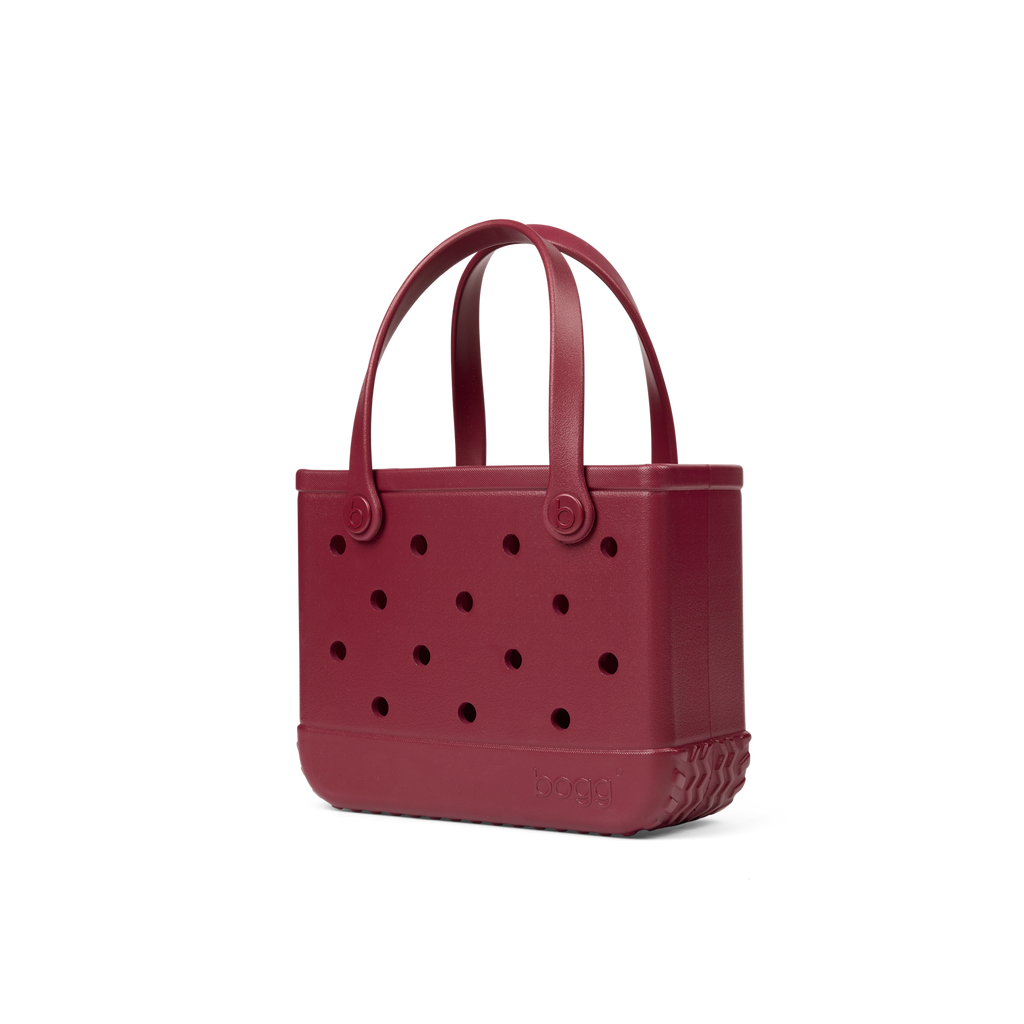 Bitty Bogg Bag - Mulled Wine