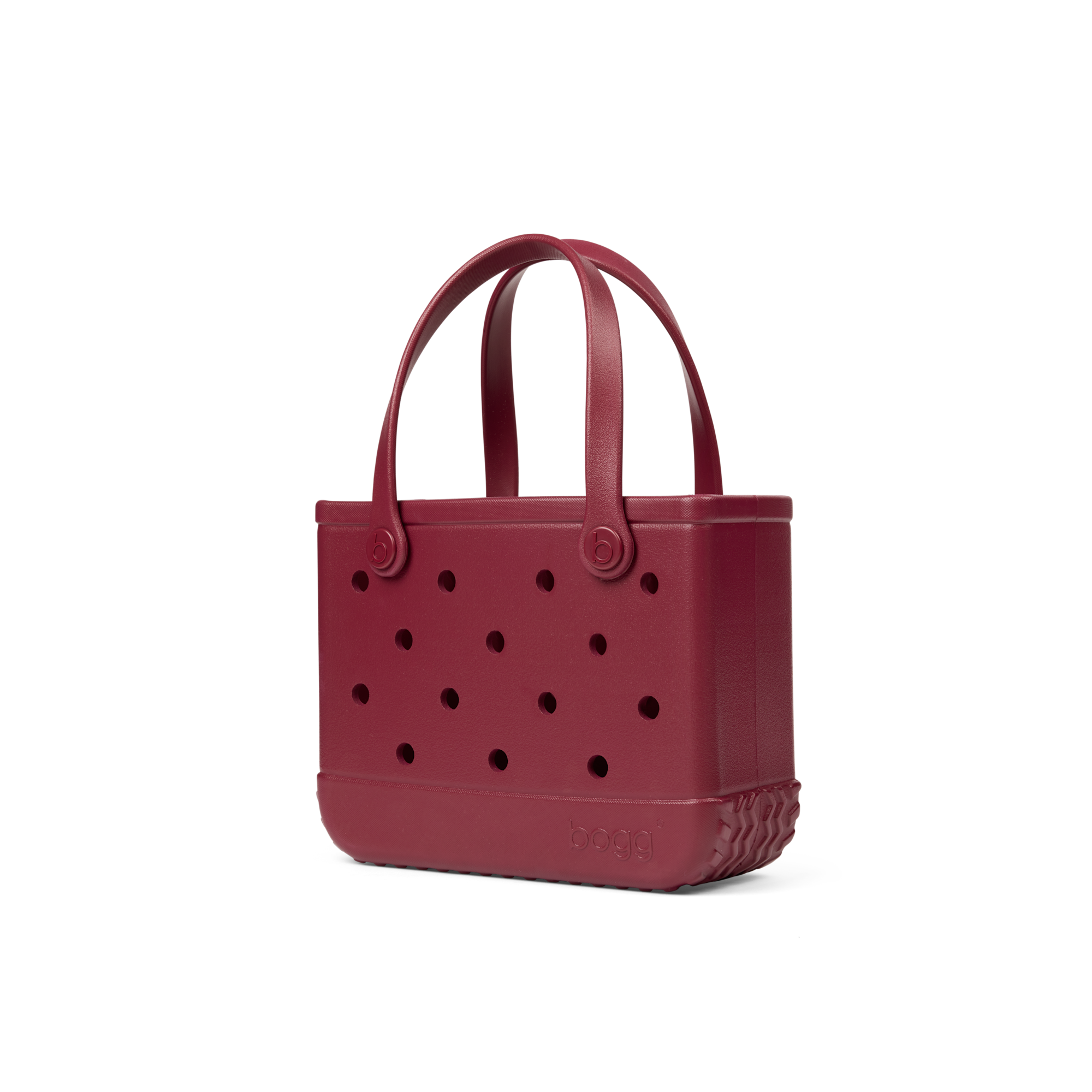 Bitty Bogg Bag - Mulled Wine