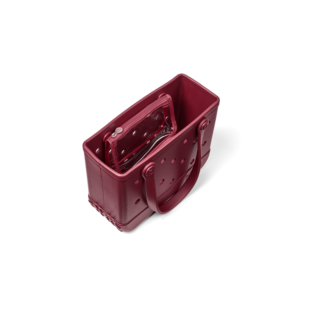 Bitty Bogg Bag - Mulled Wine