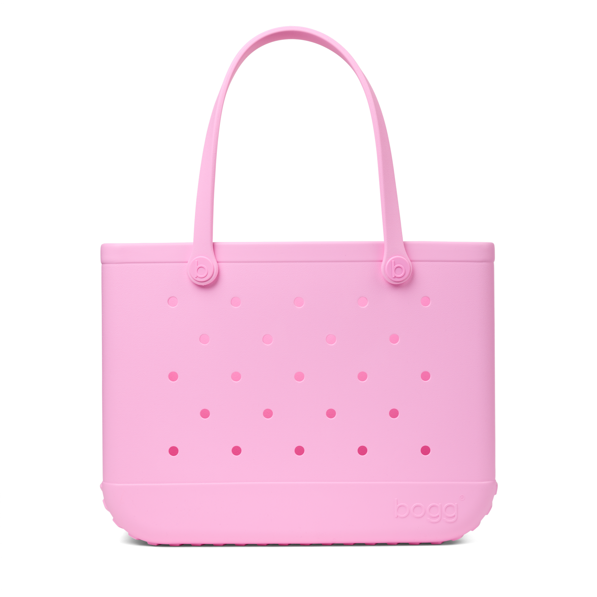 Original Bogg Bag - Pink Taffy