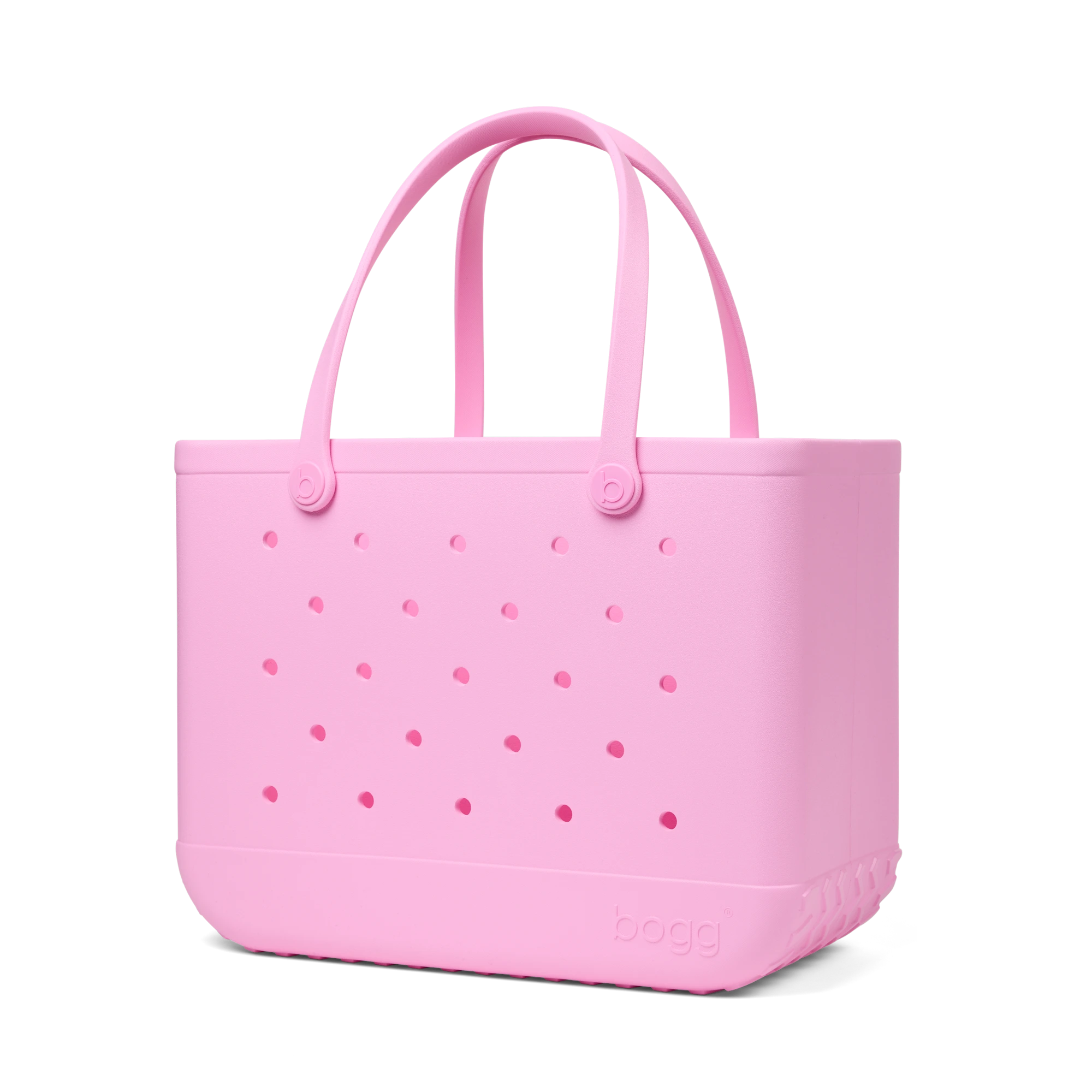 Original Bogg Bag - Pink Taffy
