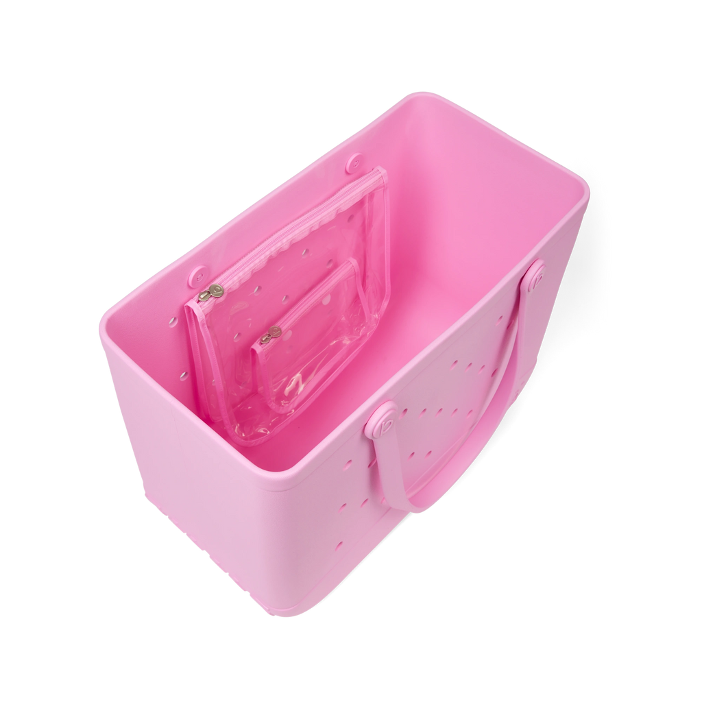 Original Bogg Bag - Pink Taffy