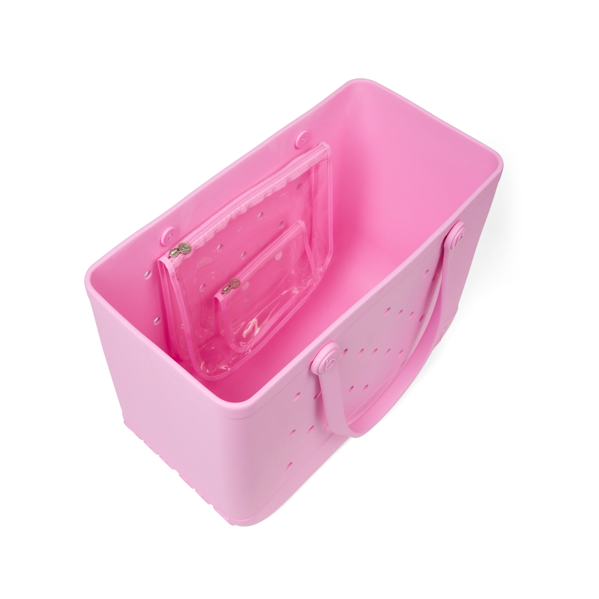 Original Bogg Bag - Pink Taffy