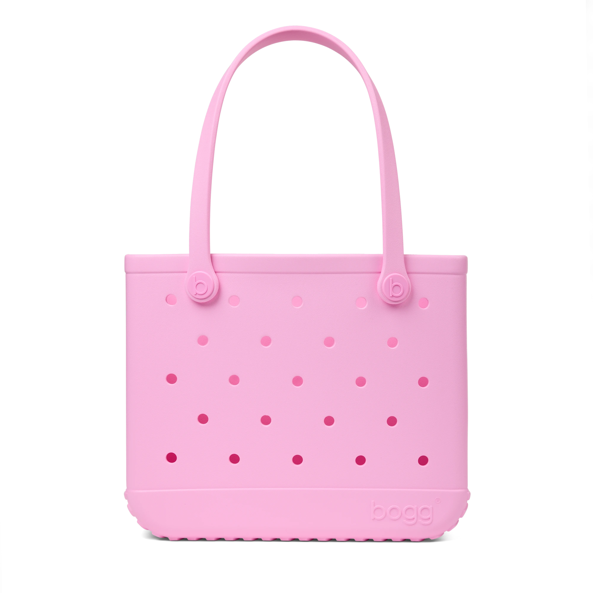 Baby Bogg Bag - Pink Taffy