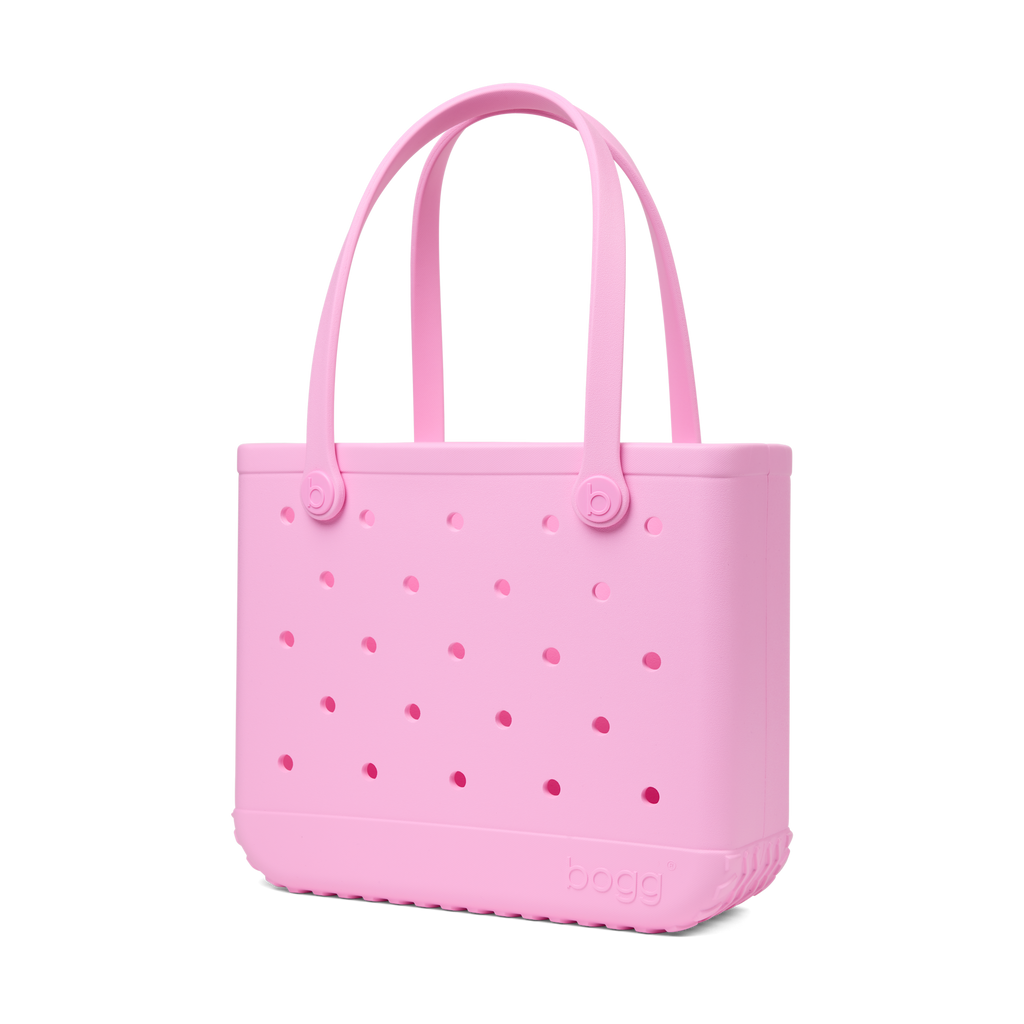 Baby Bogg Bag - Pink Taffy