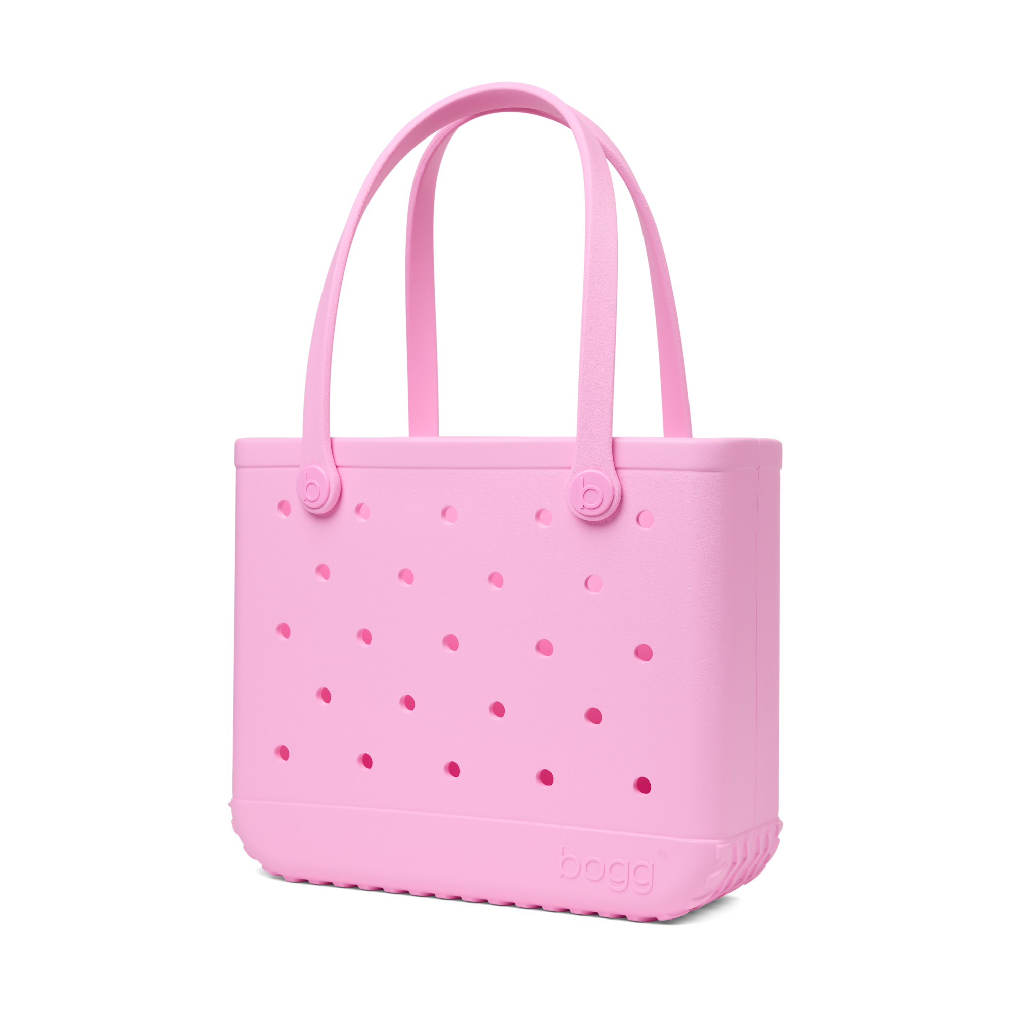 Baby Bogg Bag - Pink Taffy