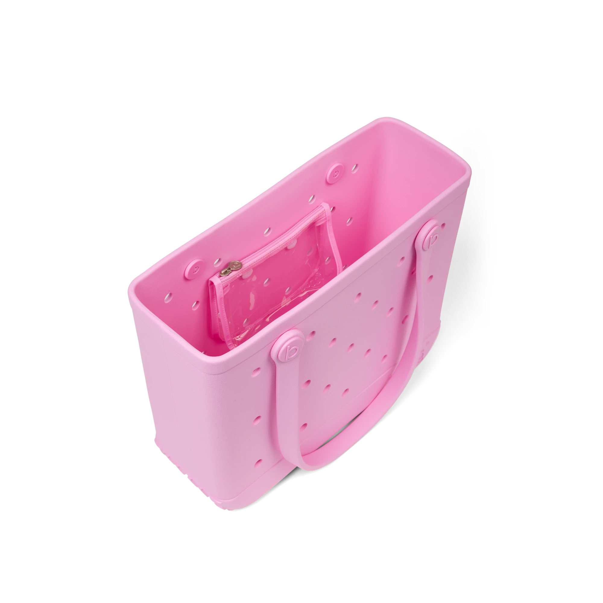 Baby Bogg Bag - Pink Taffy