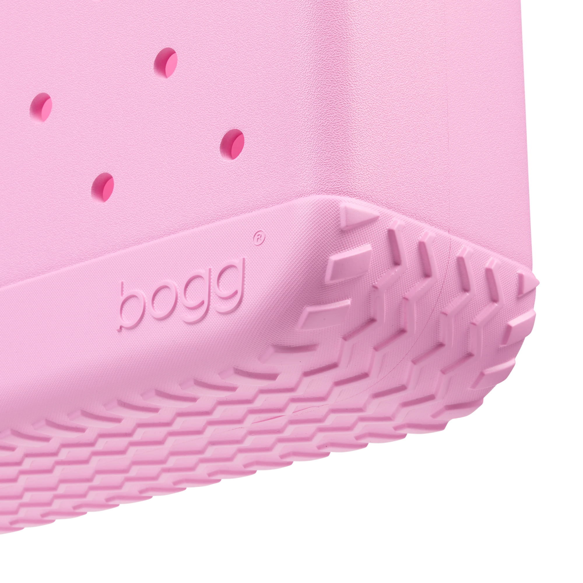 Baby Bogg Bag - Pink Taffy