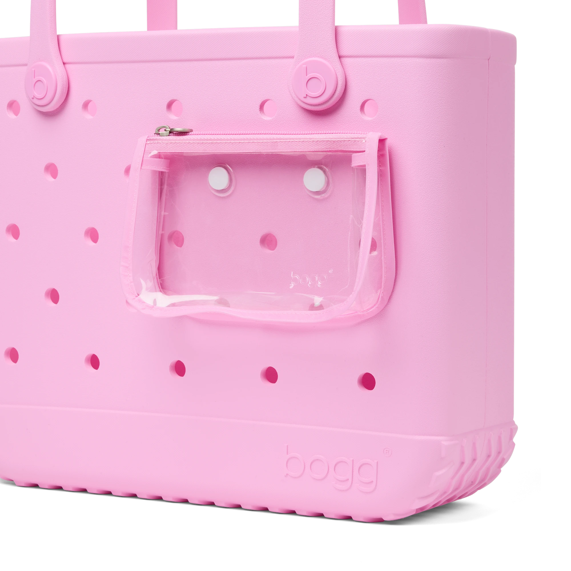Baby Bogg Bag - Pink Taffy