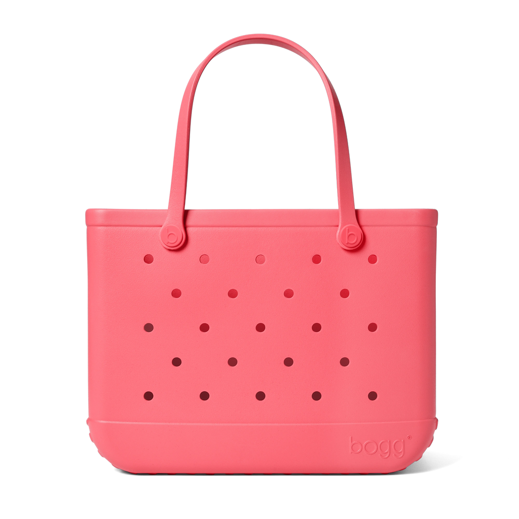 Original Bogg Bag - Capri Coral