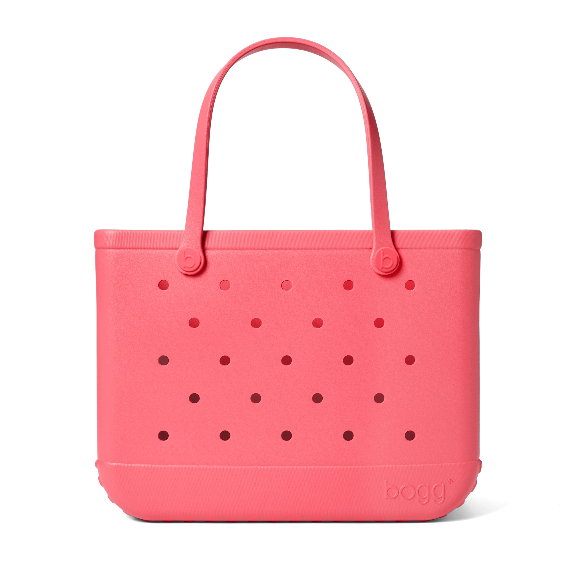 Original Bogg Bag - Capri Coral