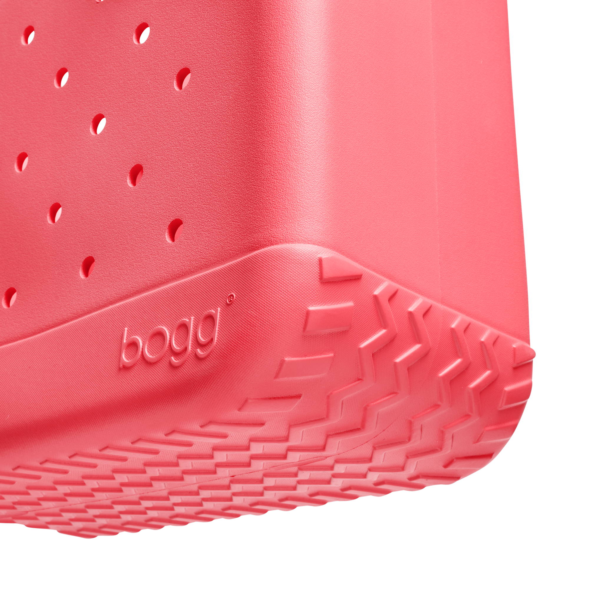 Original Bogg Bag - Capri Coral