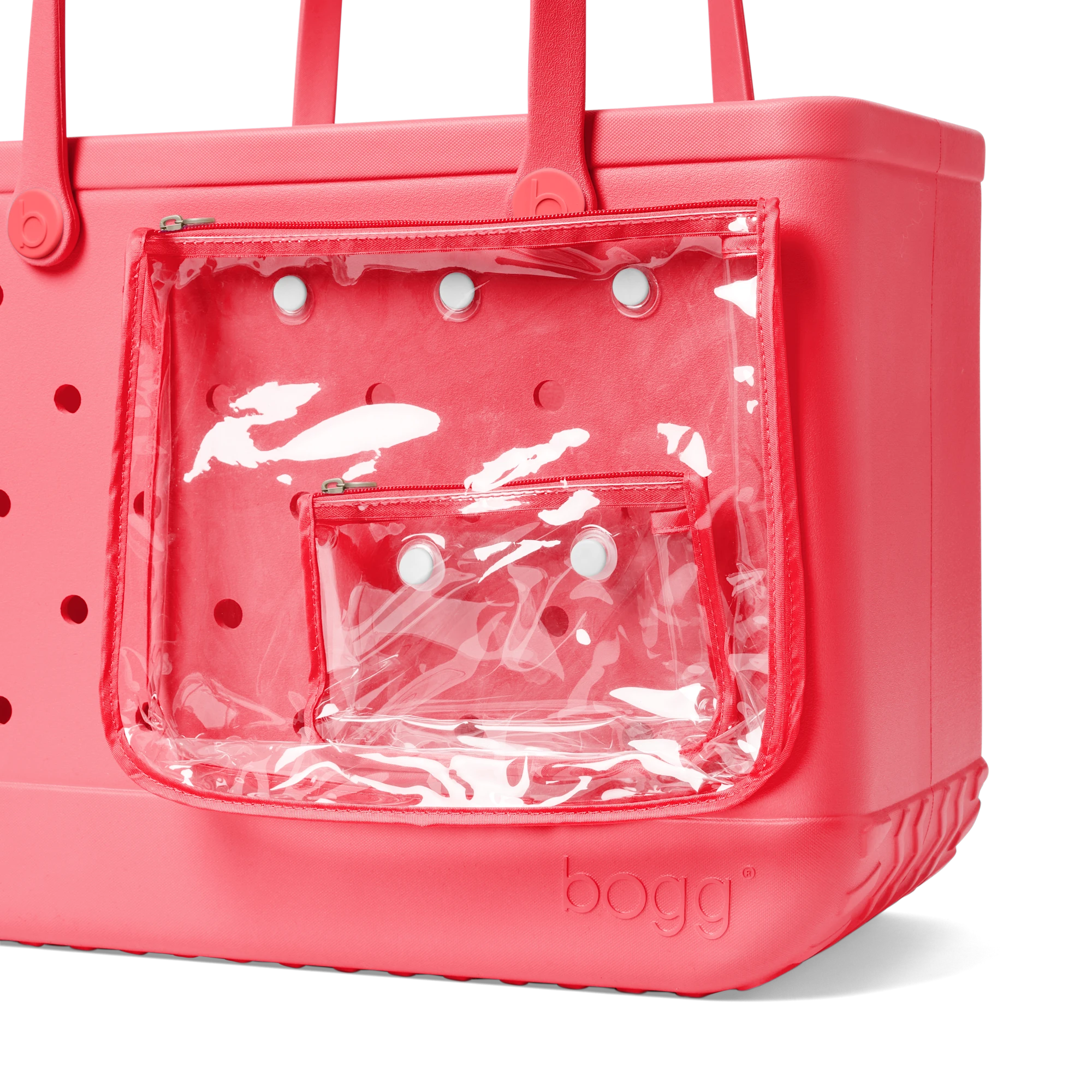 Original Bogg Bag - Capri Coral
