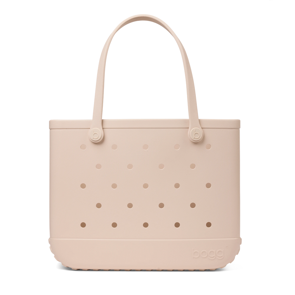 Original Bogg Bag - Freshly Pressed Linen