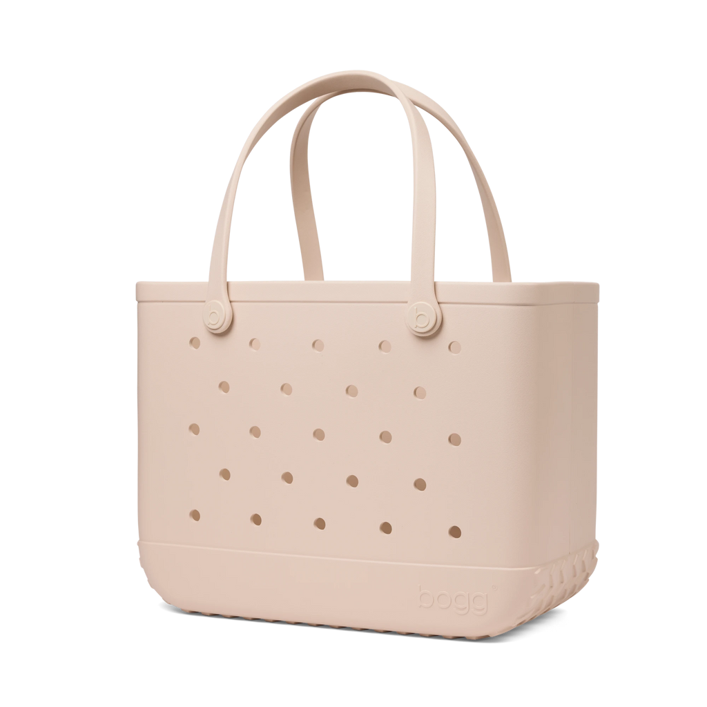 Original Bogg Bag - Freshly Pressed Linen