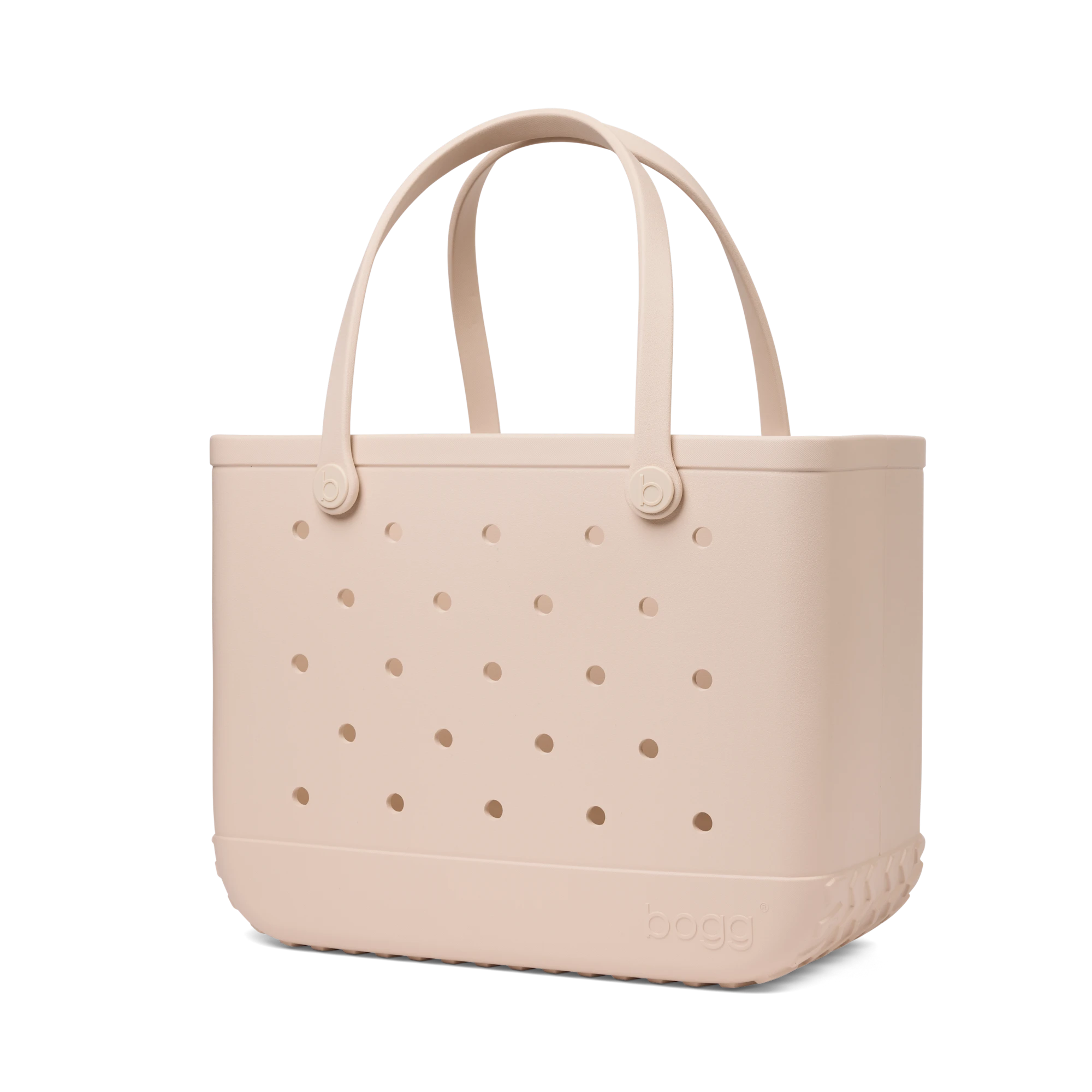 Original Bogg Bag - Freshly Pressed Linen