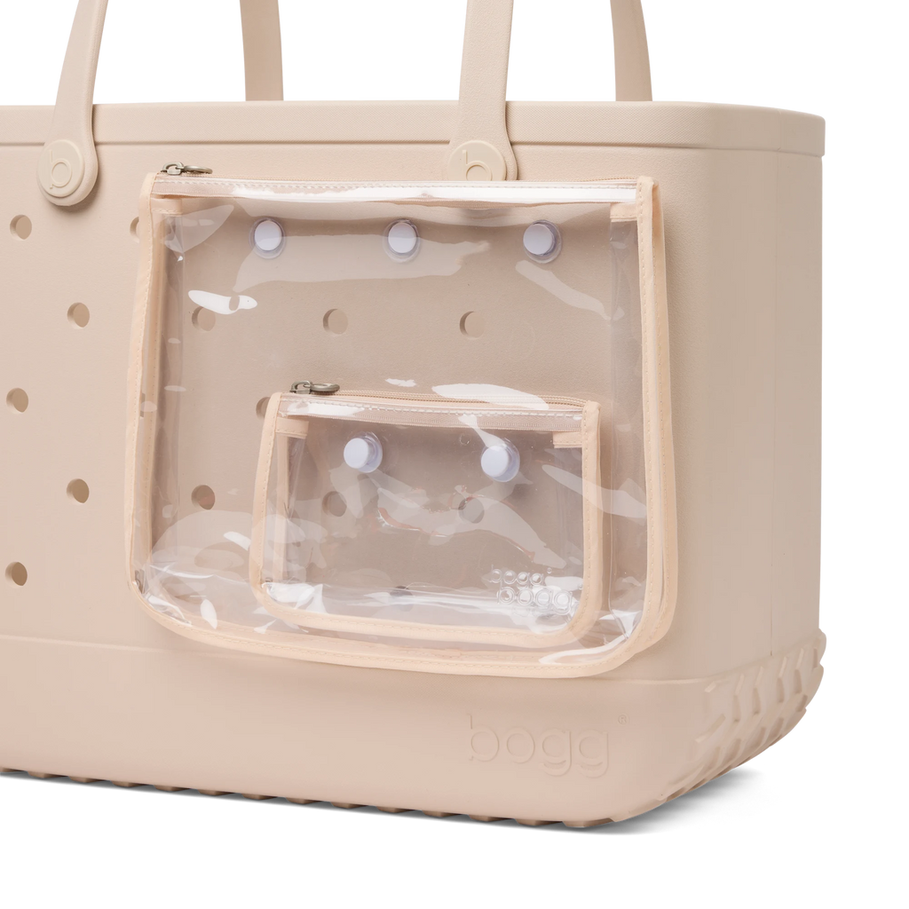 Original Bogg Bag - Freshly Pressed Linen