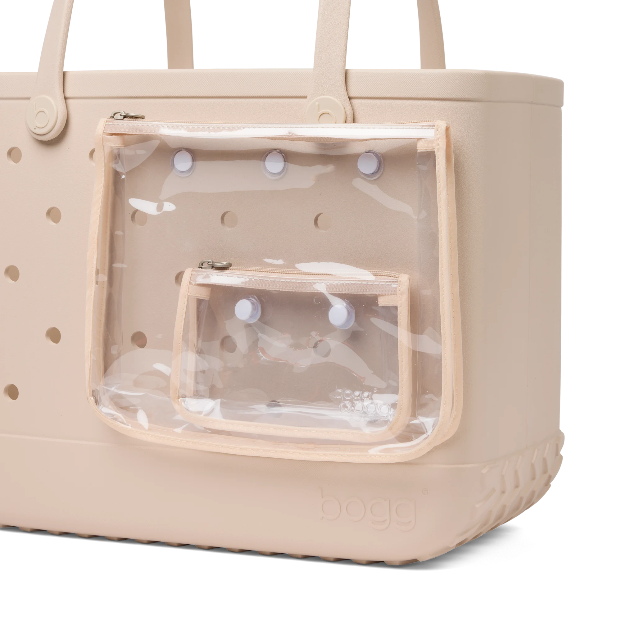 Original Bogg Bag - Freshly Pressed Linen