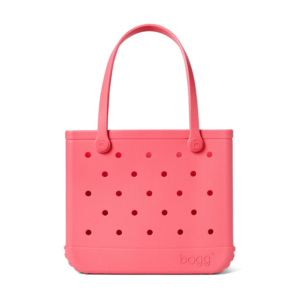 Baby Bogg Bag - Capri Coral
