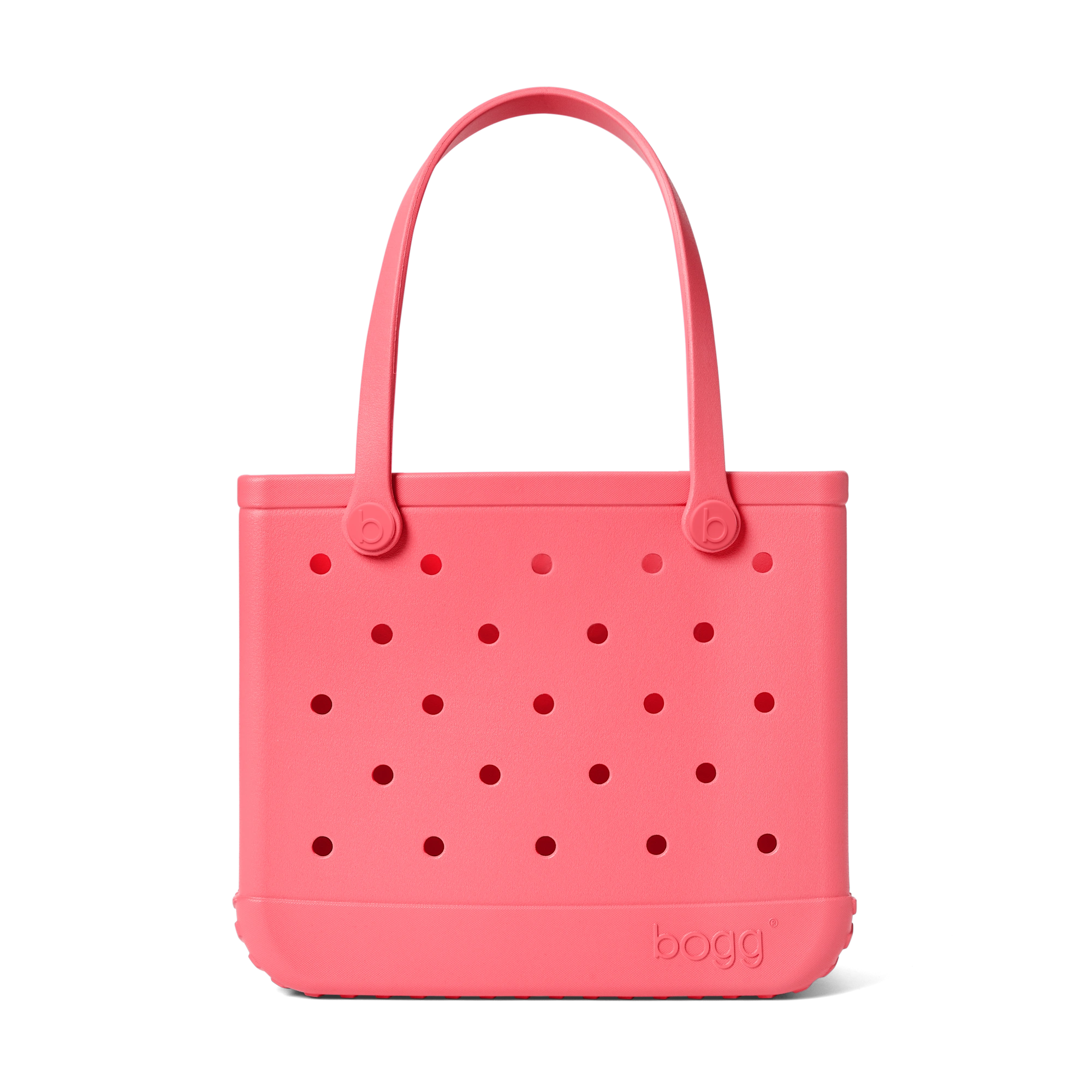 Baby Bogg Bag - Capri Coral