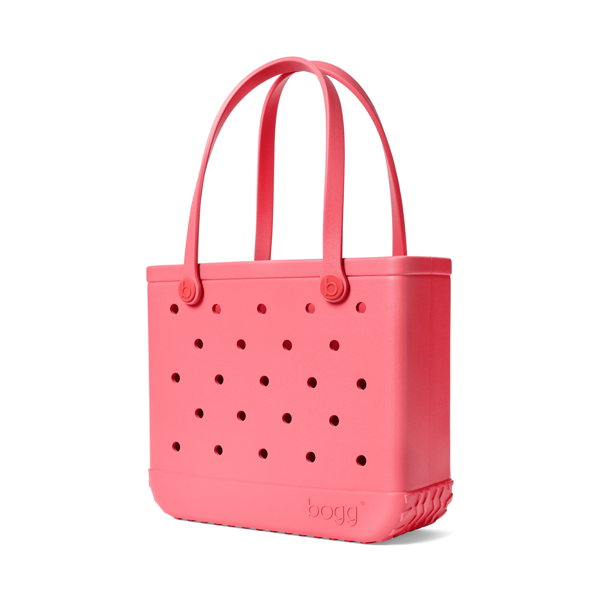 Baby Bogg Bag - Capri Coral