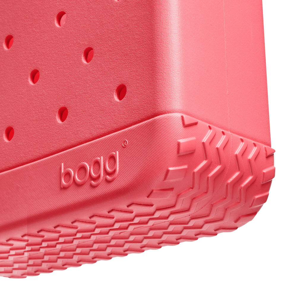 Baby Bogg Bag - Capri Coral
