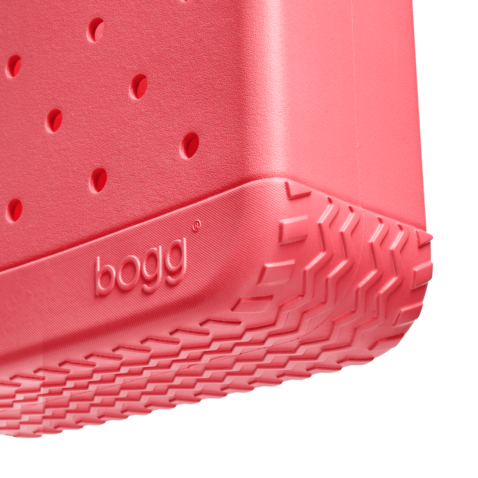 Baby Bogg Bag - Capri Coral