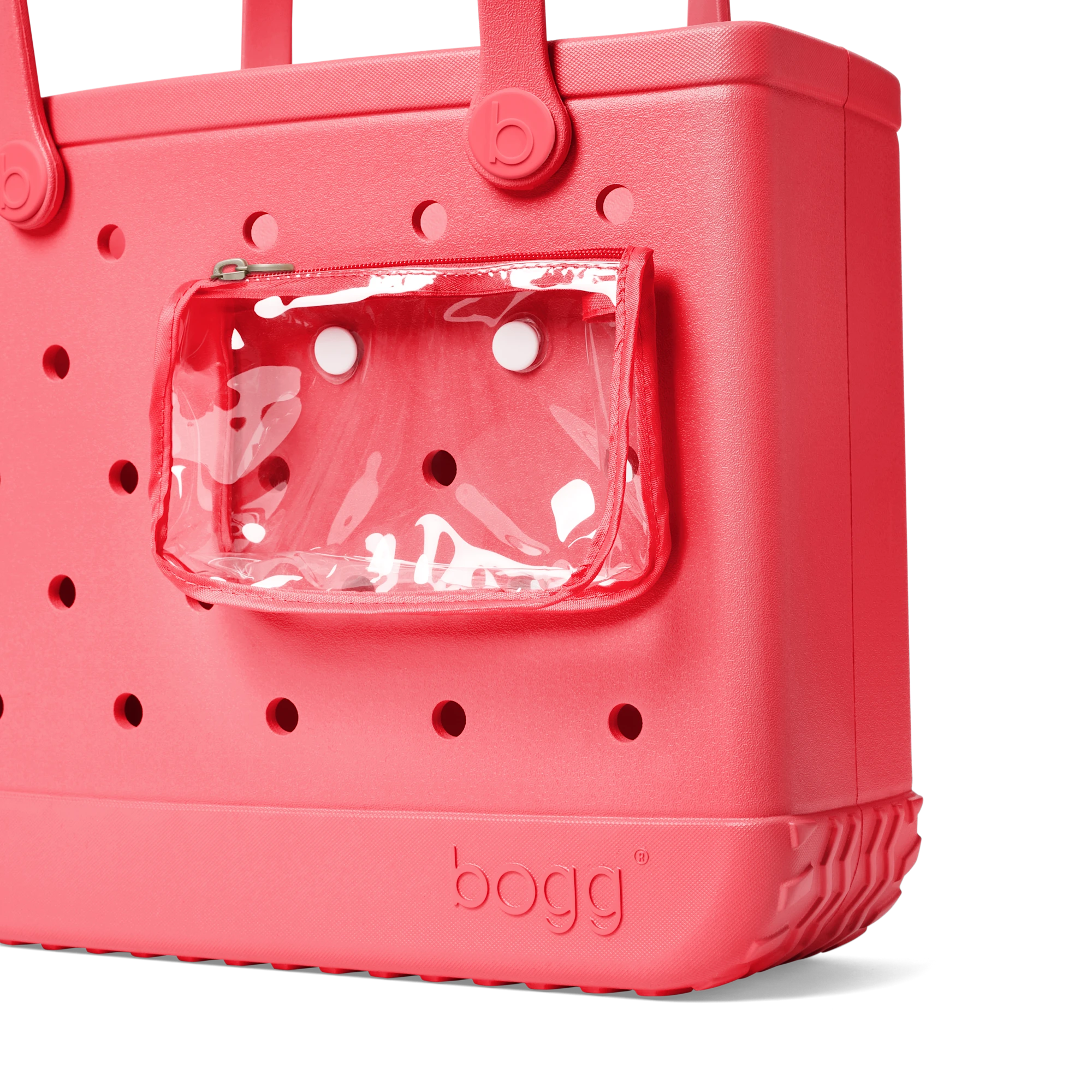 Baby Bogg Bag - Capri Coral