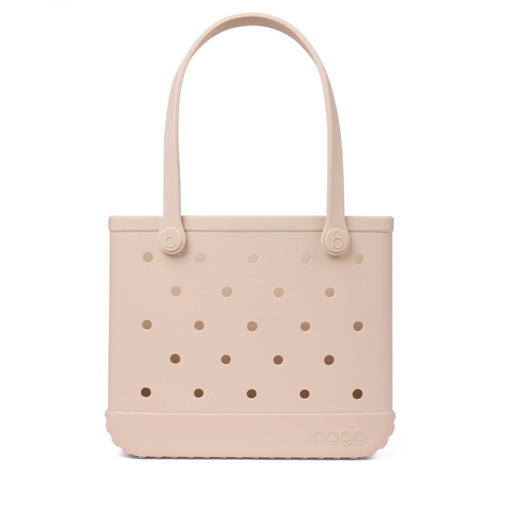 Baby Bogg Bag - Freshly Pressed Linen