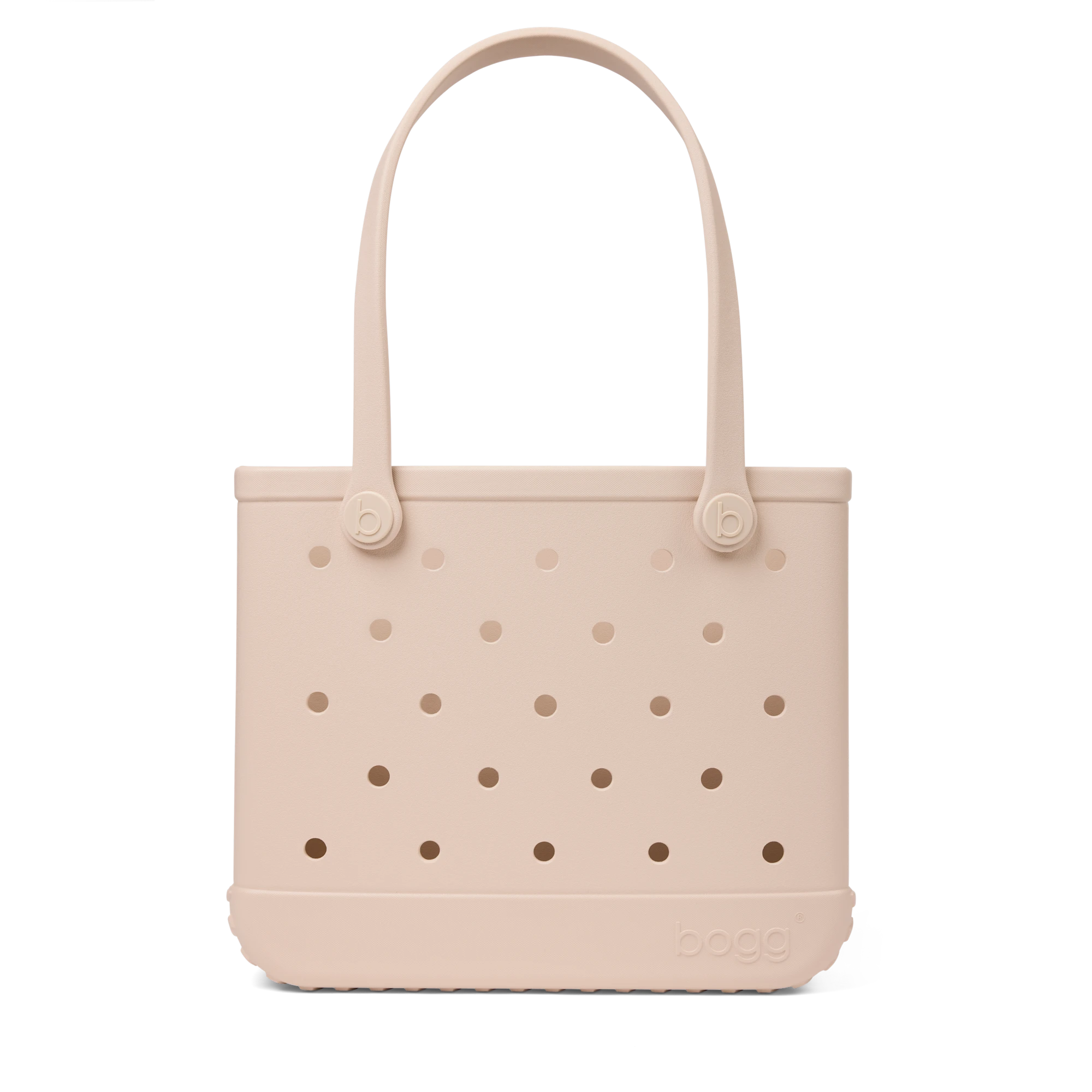 Baby Bogg Bag - Freshly Pressed Linen