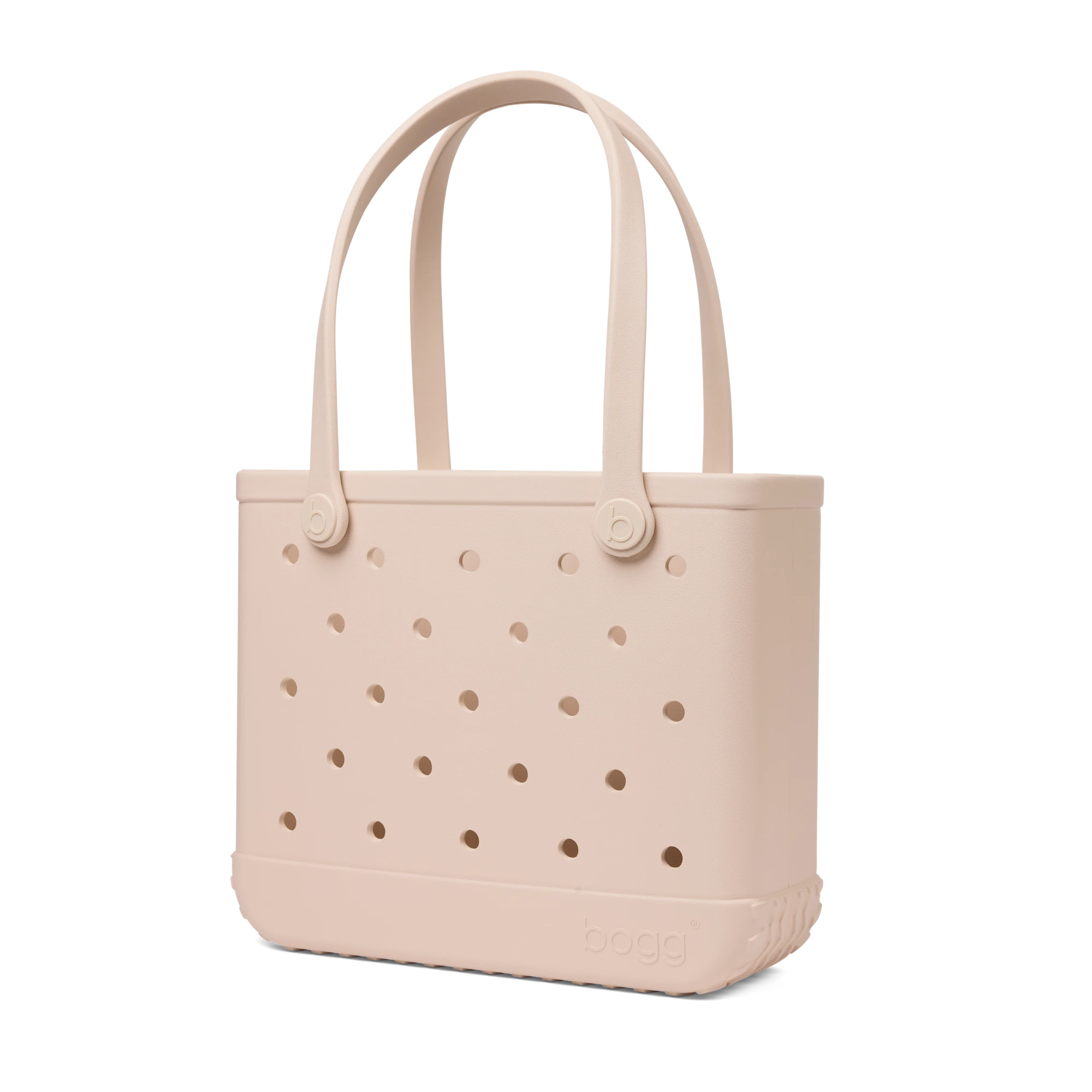 Baby Bogg Bag - Freshly Pressed Linen