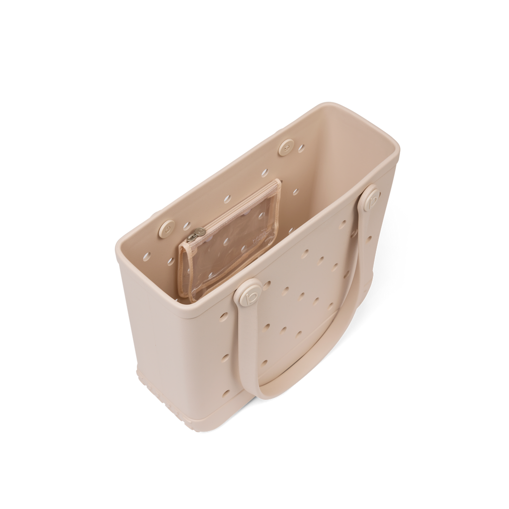 Baby Bogg Bag - Freshly Pressed Linen