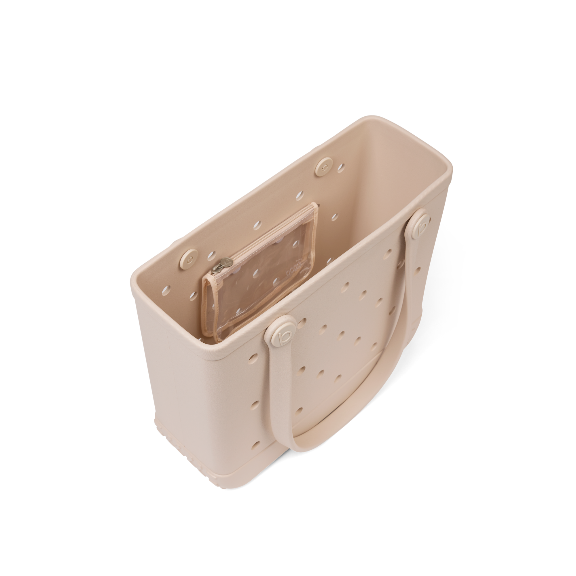 Baby Bogg Bag - Freshly Pressed Linen