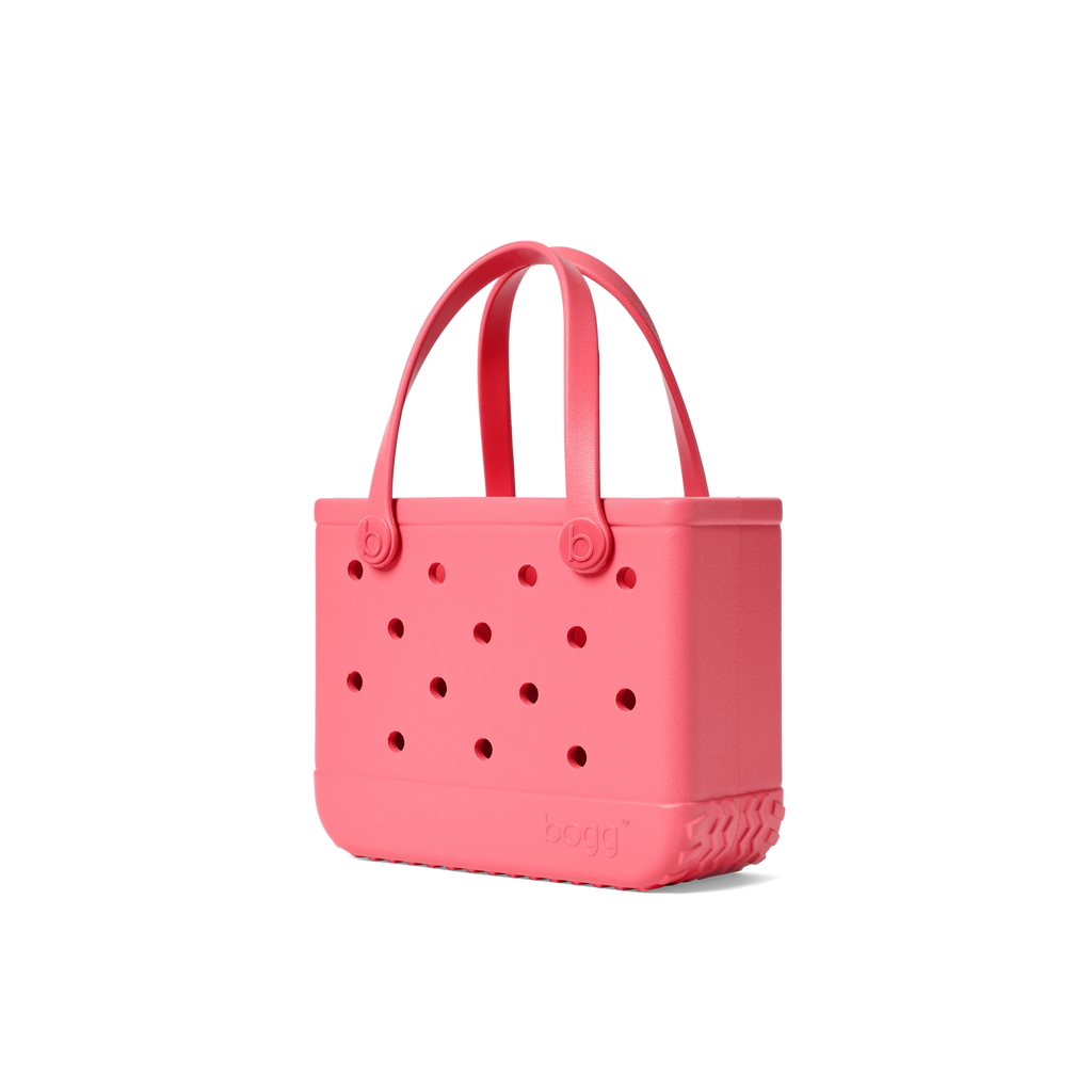 Bitty Bogg Bag - Capri Coral