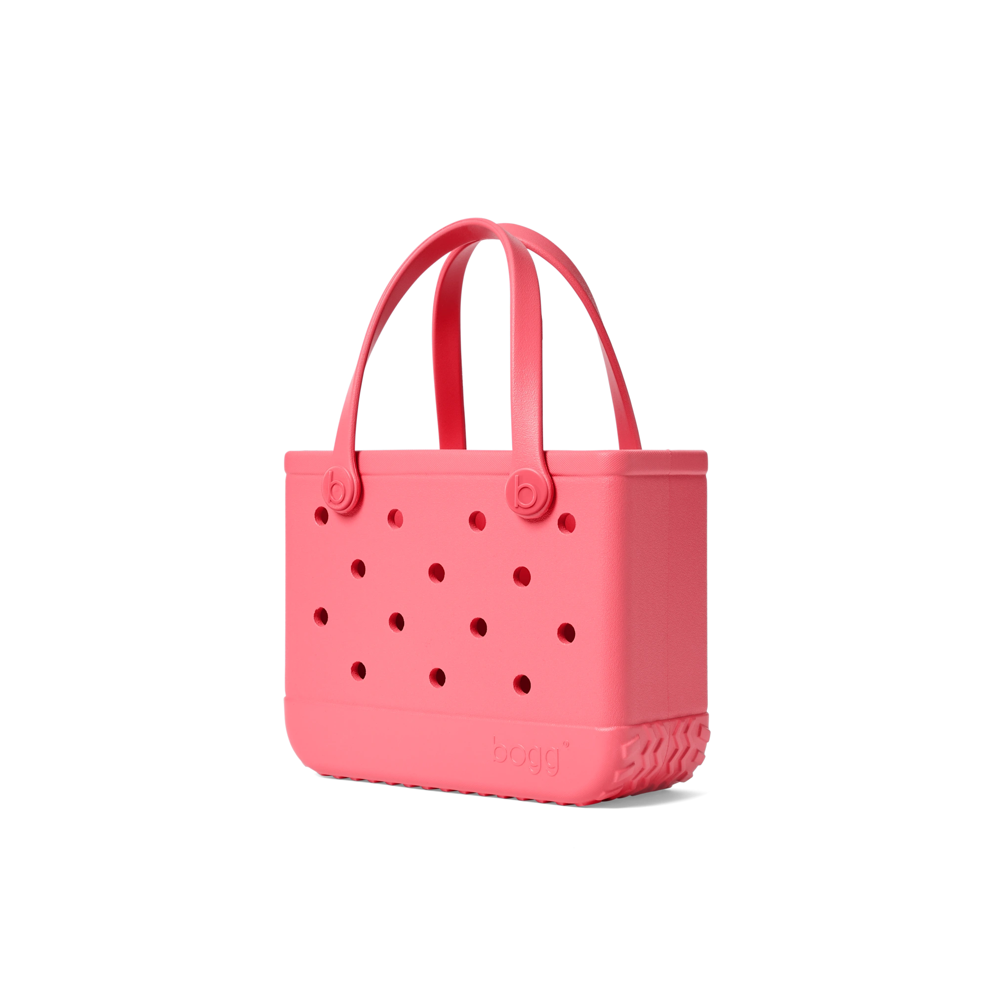 Bitty Bogg Bag - Capri Coral