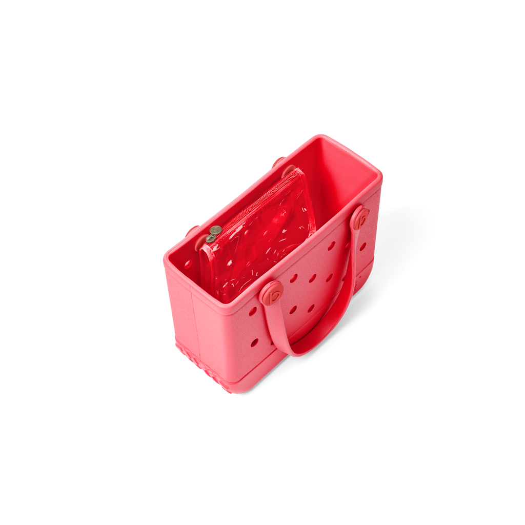 Bitty Bogg Bag - Capri Coral