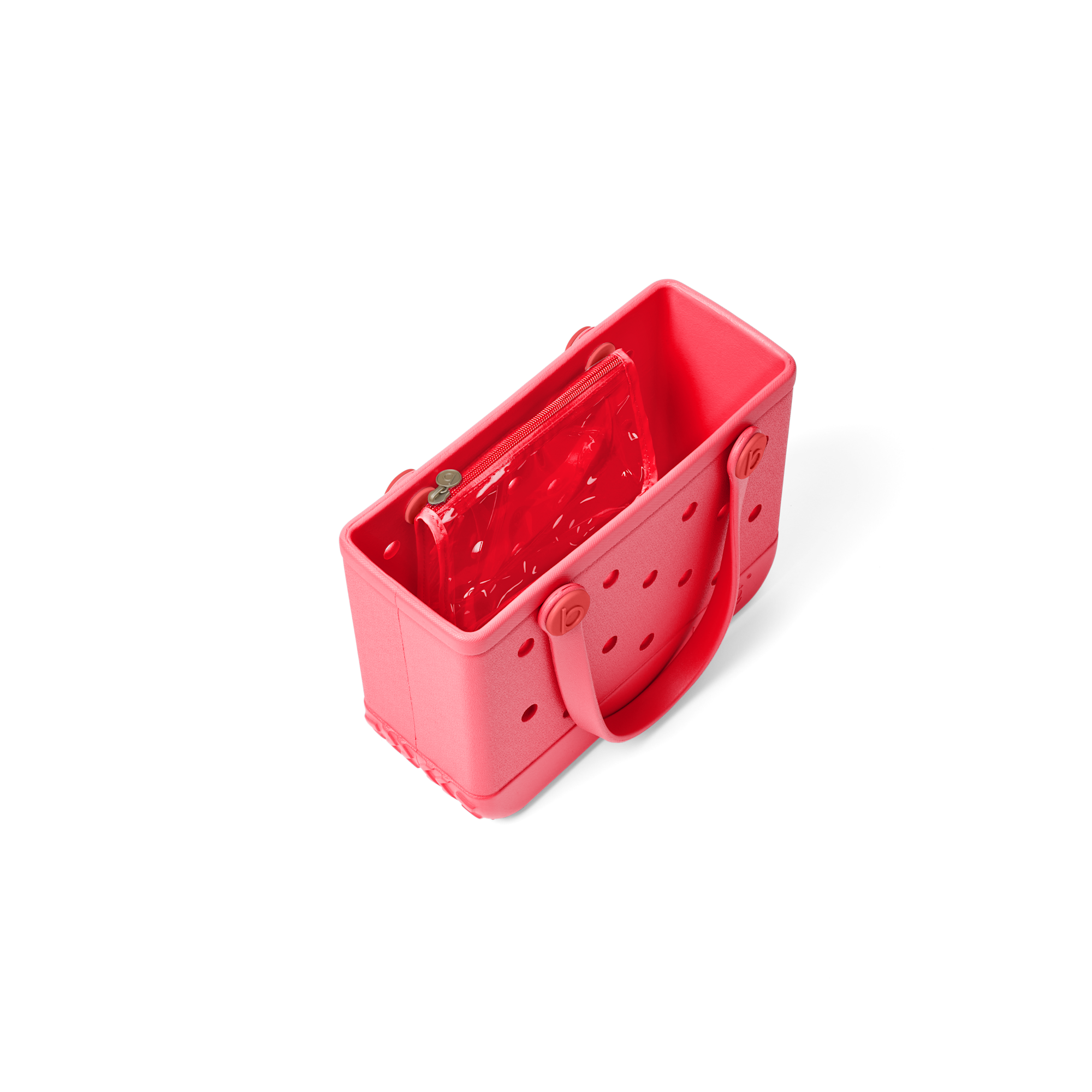 Bitty Bogg Bag - Capri Coral