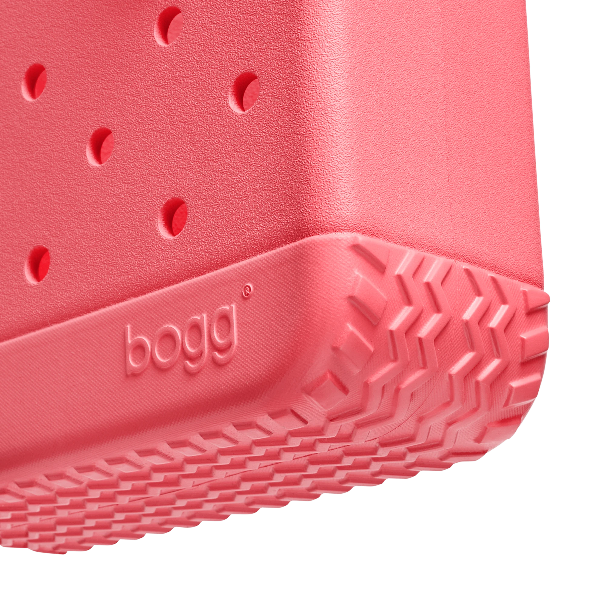 Bitty Bogg Bag - Capri Coral