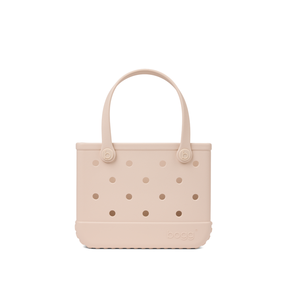 Bitty Bogg Bag - Freshly Pressed Linen