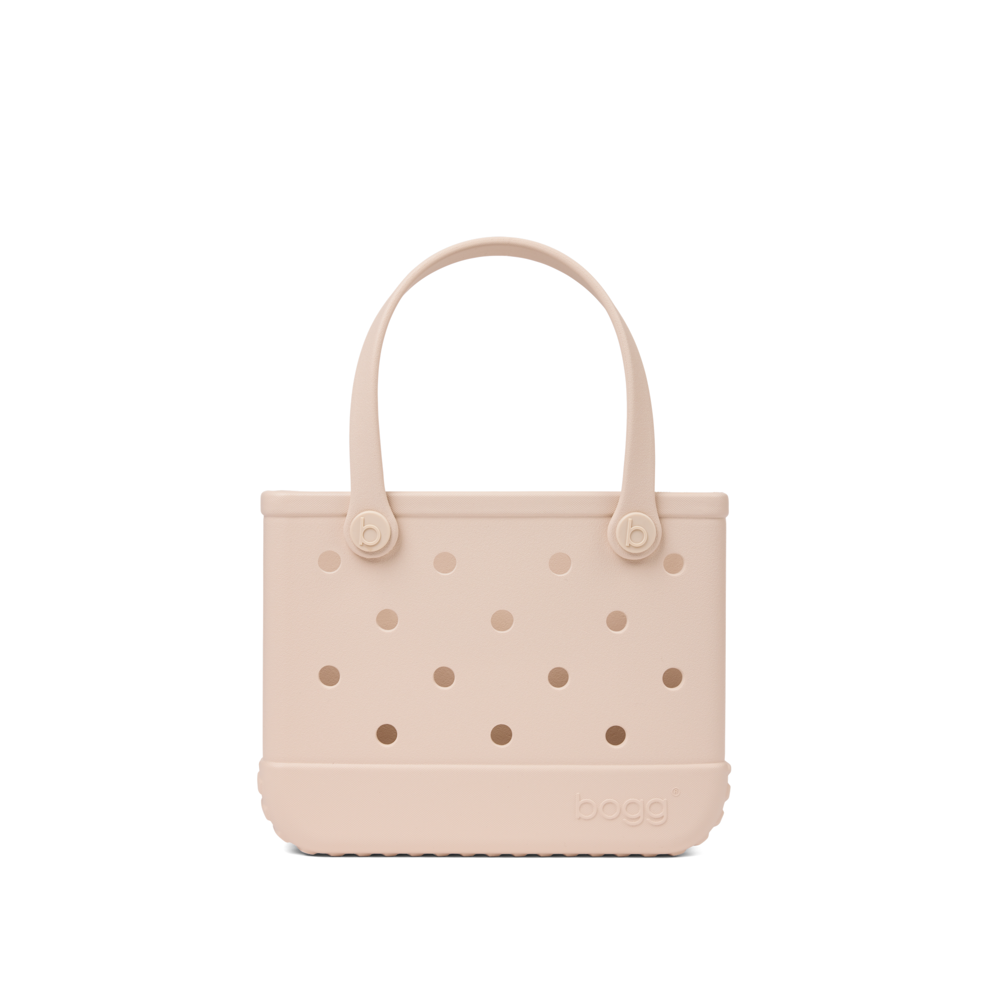 Bitty Bogg Bag - Freshly Pressed Linen