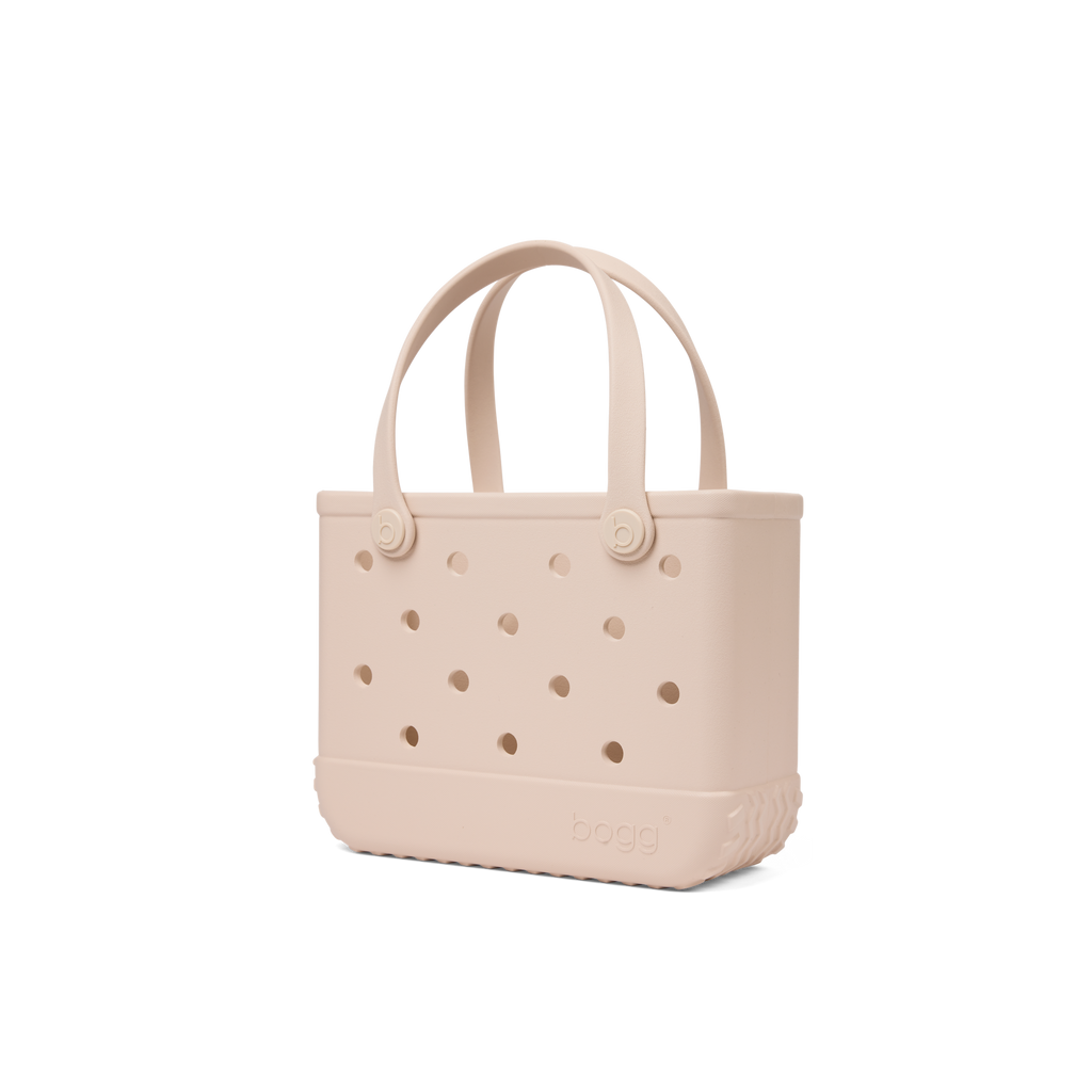 Bitty Bogg Bag - Freshly Pressed Linen