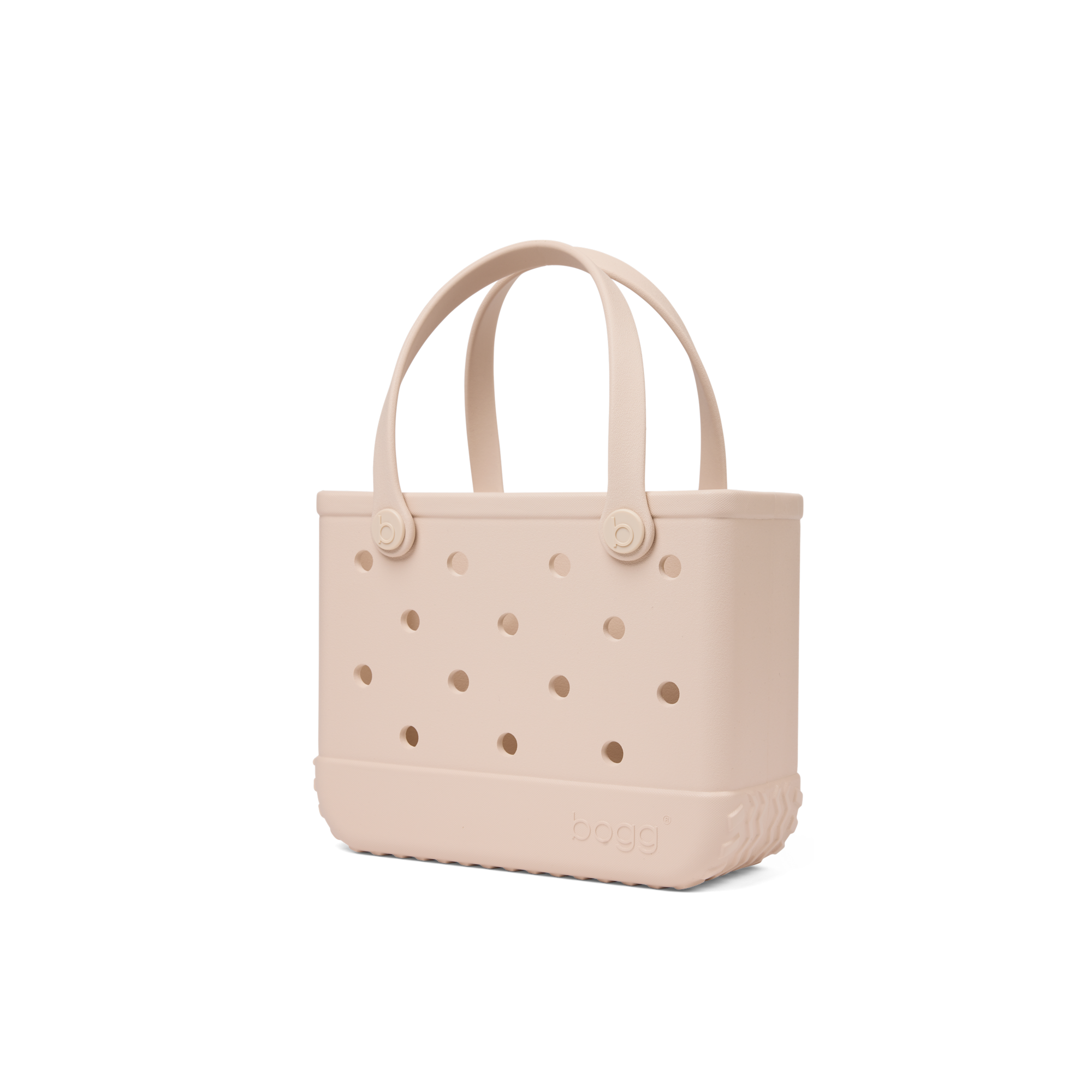 Bitty Bogg Bag - Freshly Pressed Linen