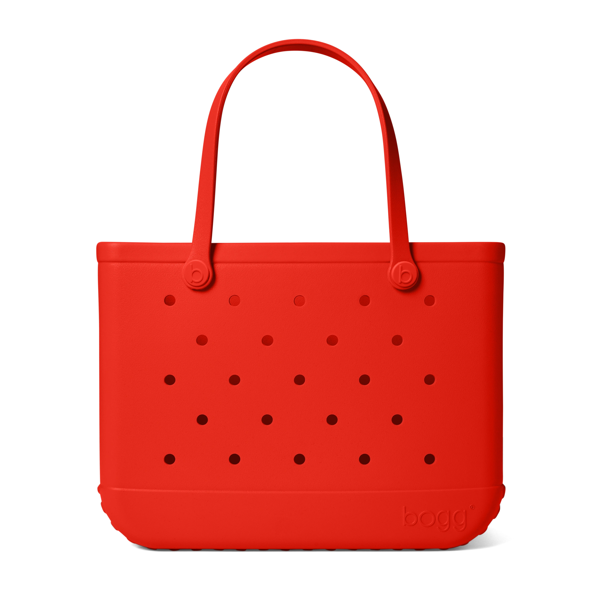 Original Bogg Bag - Buoy Red