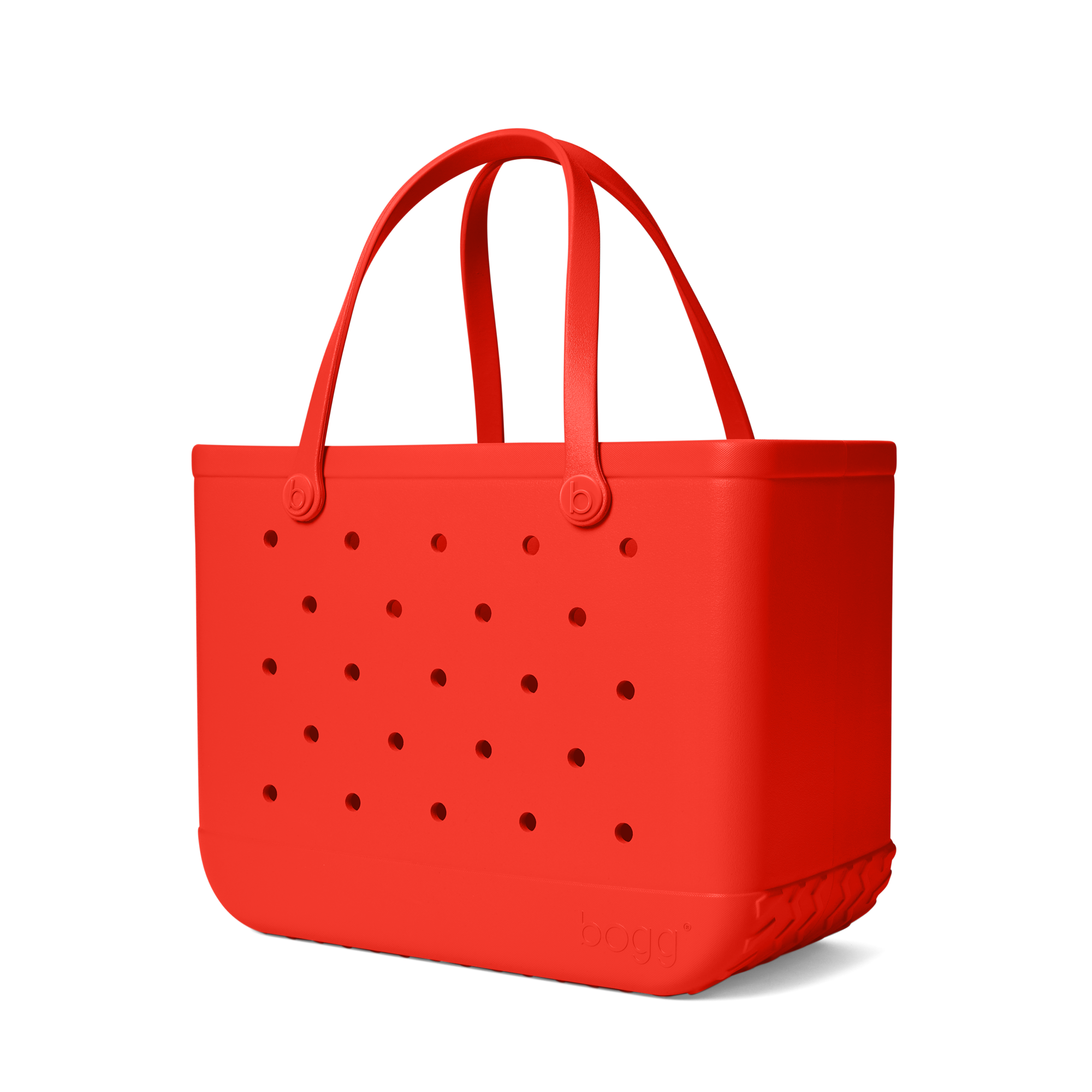 Original Bogg Bag - Buoy Red