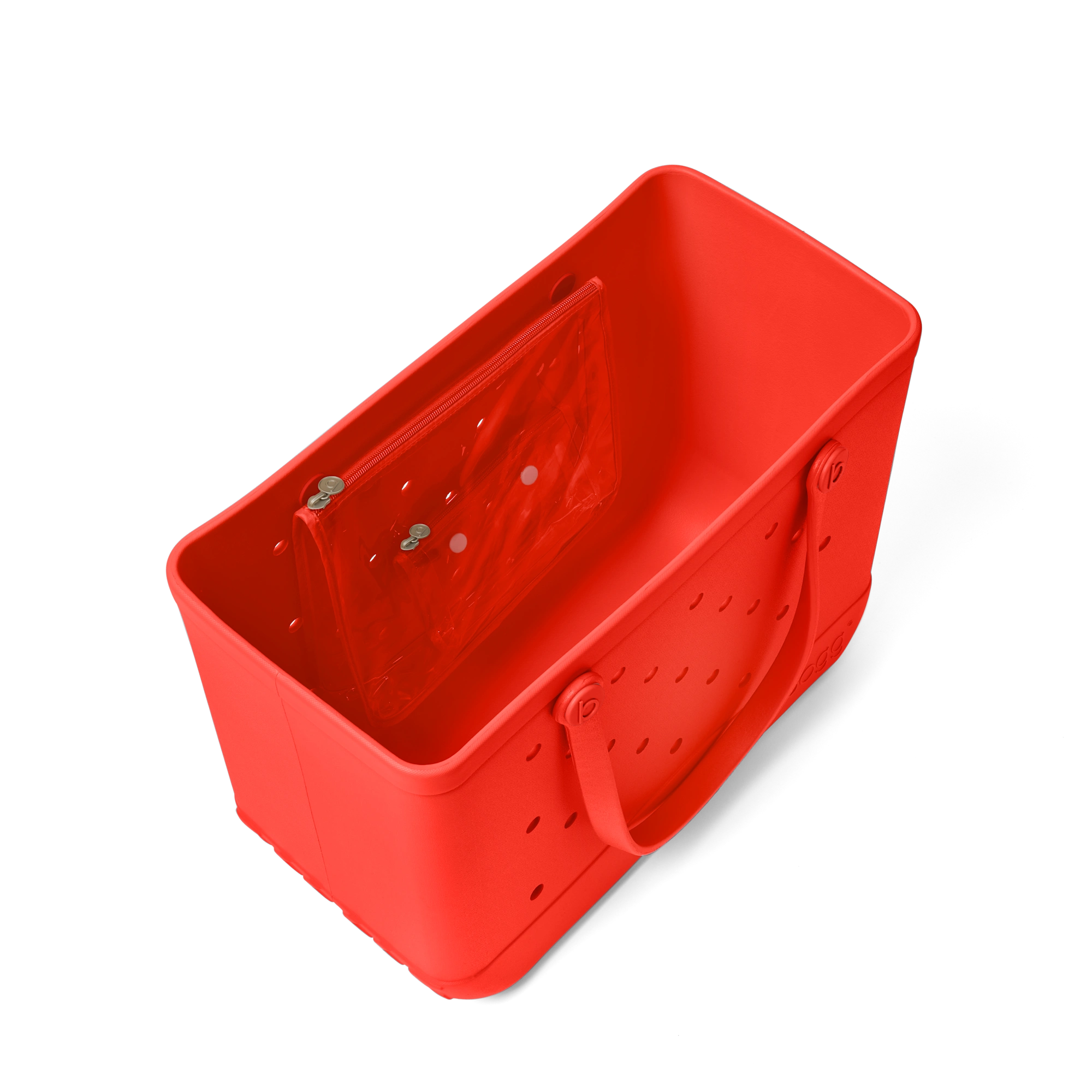 Original Bogg Bag - Buoy Red