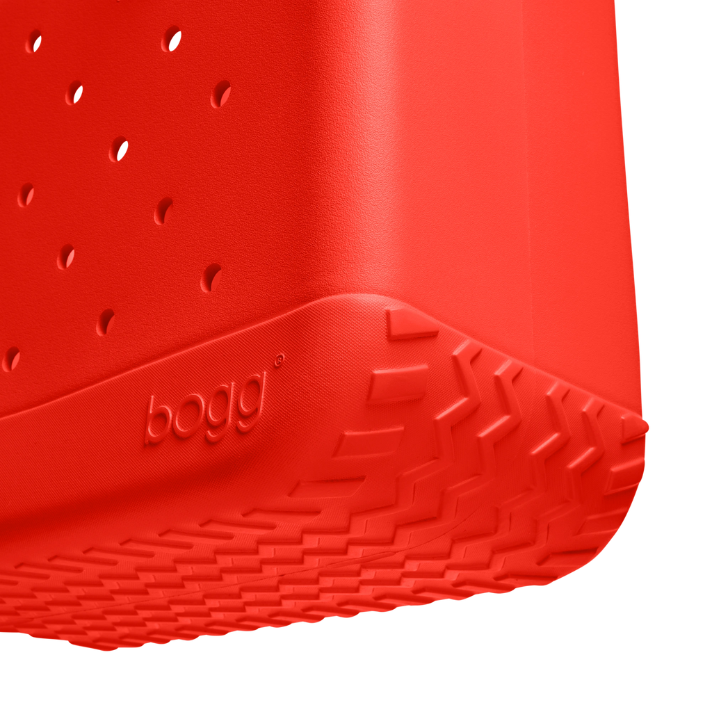 Original Bogg Bag - Buoy Red