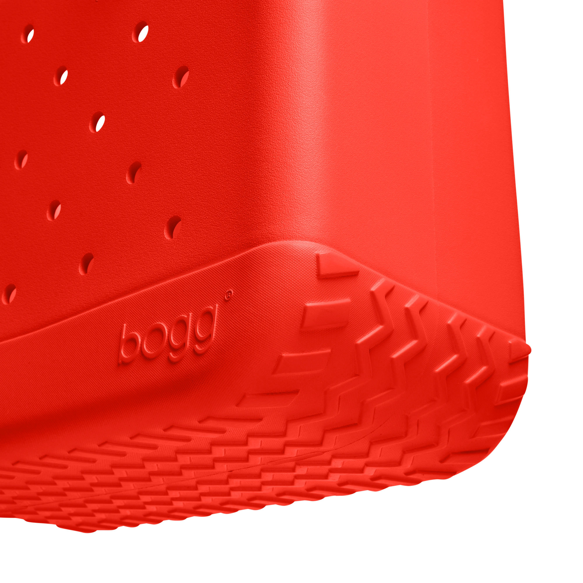 Original Bogg Bag - Buoy Red